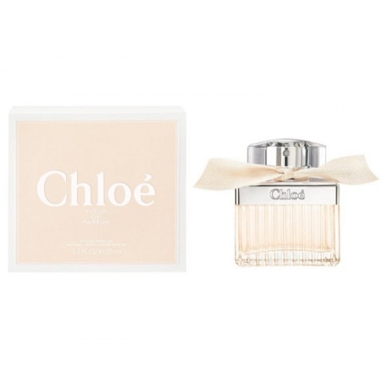 Chloe Chloe Fleur De Parfum Edp 50 Ml