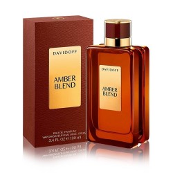 Davidoff Amber Blend Edp 100 Ml Davidoff Amber Blend Edp 100 Ml