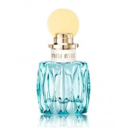 Miu Miu L'Eau Bleue Edp 50 Ml Miu Miu L'Eau Bleue Edp 50 Ml