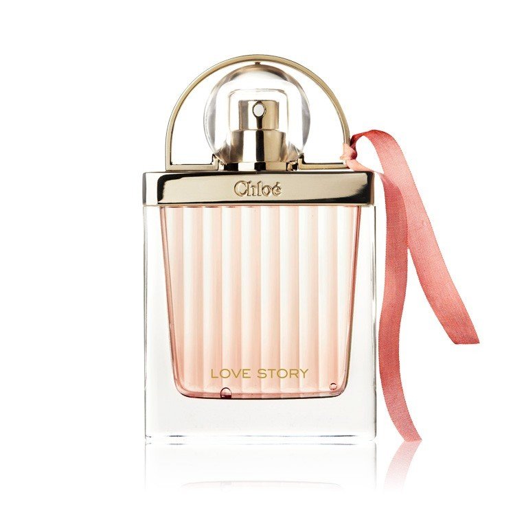 【新品未使用】クロエ　LOVE STORY EAU DE PERFUM 75ml Chloe Love Story Perfume for Women by Chloe in Canada