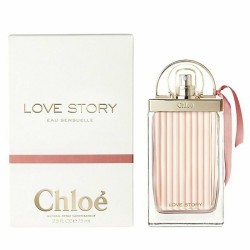 Chloe Love Story Eau Sensuelle Edp 75 Ml Chloe Love Story Eau Sensuelle Edp 75 Ml