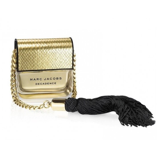 Buy Marc Jacobs Decadence Gold One Eight K Edition Edp 100 Ml