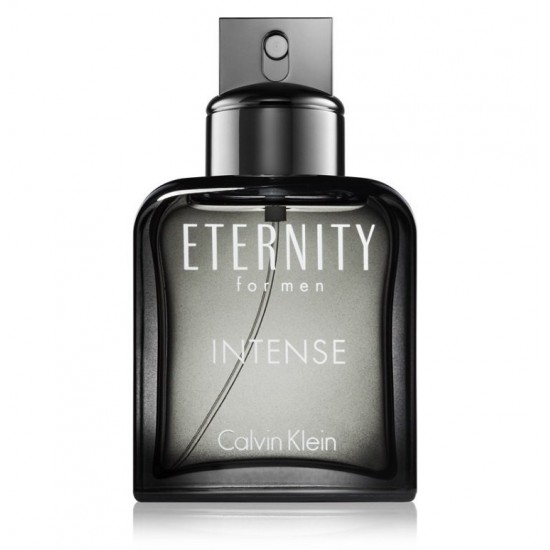 Calvin Klein Eternity Intense Edt 100 Ml