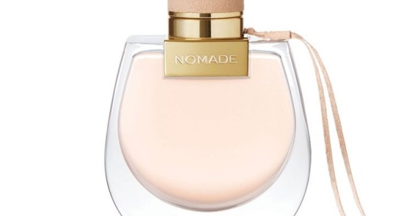 Buy Chloe Nomade Edp 75 Ml