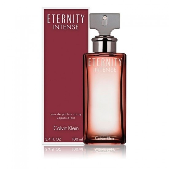 Calvin Klein Eternity Intense Edp 100 Ml
