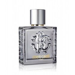 Roberto Cavalli Uomo Silver Essence Edt 100 Ml Roberto Cavalli Uomo Silver Essence Edt 100 Ml