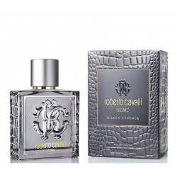 Roberto Cavalli Uomo Silver Essence Edt 100 Ml Roberto Cavalli Uomo Silver Essence Edt 100 Ml