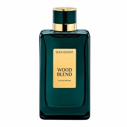 Davidoff Wood Blend Edp 100 Ml Davidoff Wood Blend Edp 100 Ml