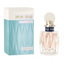 Miu Miu Leau Rosee Edt 100 Ml Miu Miu Leau Rosee Edt 100 Ml