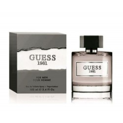 Guess 1981 Men Edt 100 Ml Guess 1981 Men Edt 100 Ml