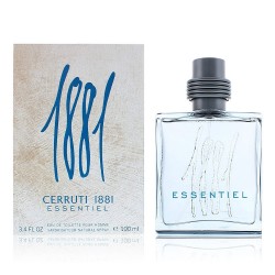 عطر شيروتي 1881 ايسنشيل او دو تواليت للرجال 100 مل عطر شيروتي 1881 ايسنشيل او دو تواليت للرجال 100 مل