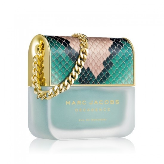 Marc Jacobs Decadence Eau So Decadent Edt 100 Ml