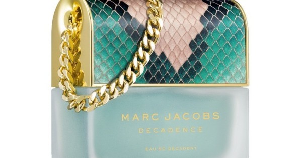 Eau so decadent marc jacobs deals