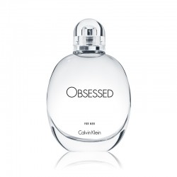 Calvin Klein Obsessed EDT 125 ML Calvin Klein Obsessed EDT 125 ML
