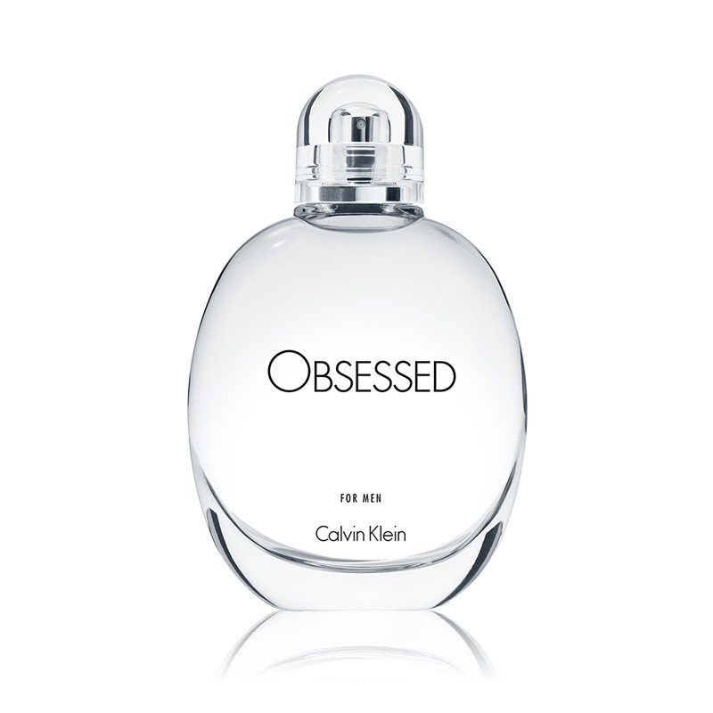 Buy Calvin Klein Obsessed EDT 125 ML