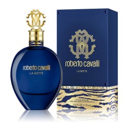 عطر روبيرتو كافالي لا نوت او دو بارفيوم للنساء 75 مل عطر روبيرتو كافالي لا نوت او دو بارفيوم للنساء 75 مل