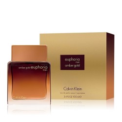 عطر كالفن كلاين ايفوريا مِن عنبر قولد او دو بارفيوم للرجال 100 مل عطر كالفن كلاين ايفوريا مِن عنبر قولد او دو بارفيوم للرجال 100 مل