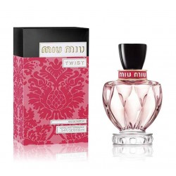 Miu Miu Twist EDP 100 Ml Miu Miu Twist EDP 100 Ml