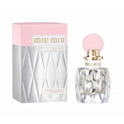Miu Miu Fleur D'Argent Edp Absolue 50 Ml Miu Miu Fleur D'Argent Edp Absolue 50 Ml