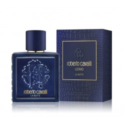 عطر روبرتو كافالي اومو لا نوت او دو تواليت للرجال 100 مل