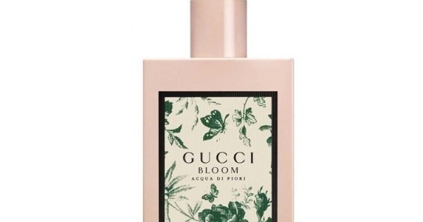 香水(女性用) GUCCI BLOOM ACQUA DI FIORE 50ml Gucci Bloom 50ml Eau de Toilette in eau de toilette | GUCCI® US