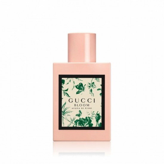 Gucci Bloom Acqua Di Fiori Edt 50 Ml