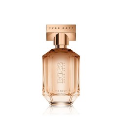 عطر هوجو بوس ذا سينت برايفت اكورد او دو بارفيوم للنساء 100 مل