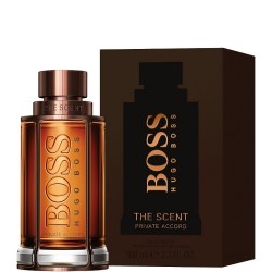 عطر هيوجو بوس ذا سينت برايفت اكورد او دو تواليت للرجال 100 مل عطر هيوجو بوس ذا سينت برايفت اكورد او دو تواليت للرجال 100 مل