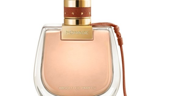 Chloe nomade absolu outlet eau de parfum 75ml