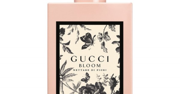 Gucci Bloom Nettare Di Fiori discount