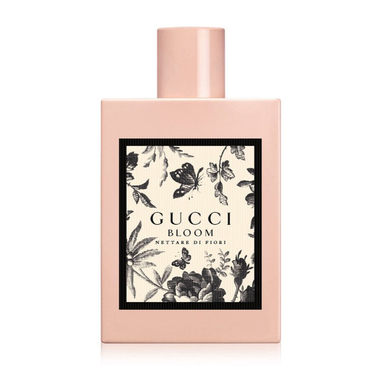 GUCCI BLOOM 香水 100ml Gucci Gucci Bloom Women's Perfume/Cologne For Women Eau De