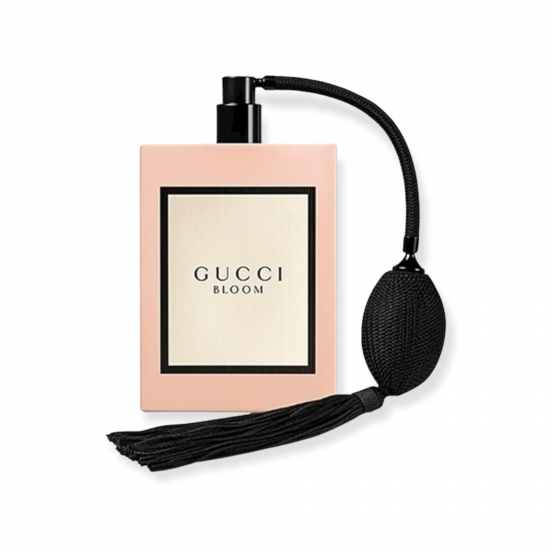 Gucci Bloom EDP 100 Ml Deluxe Edition