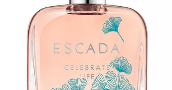 Escada deals celebrate life