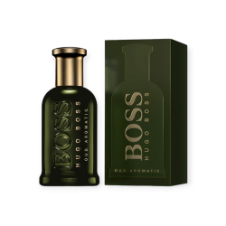 عطر هوجو بوس عود اروماتك او دو بارفيوم للرجال 100 مل عطر هوجو بوس عود اروماتك او دو بارفيوم للرجال 100 مل