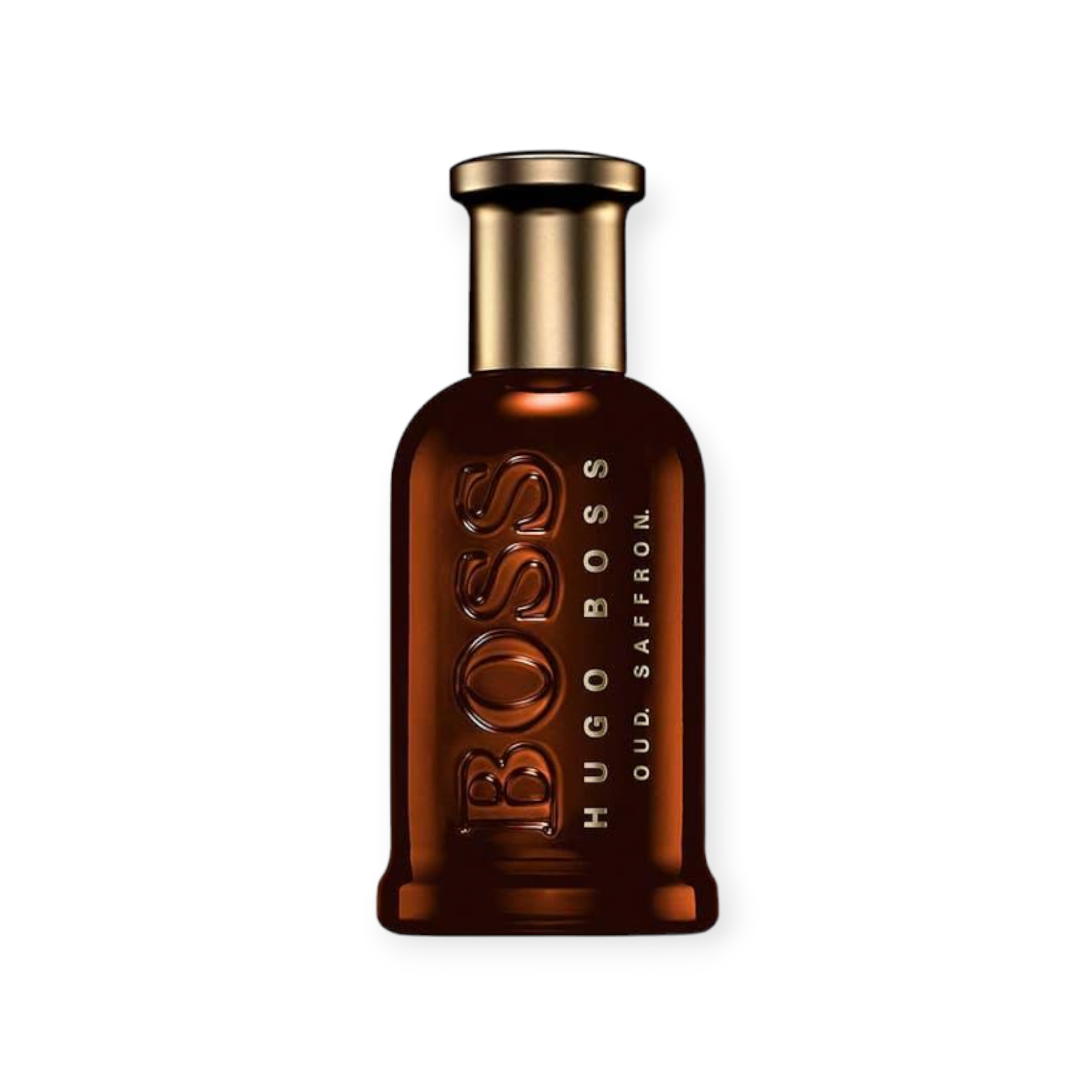 Hugo Boss Oud Saffron EDP 100 Ml