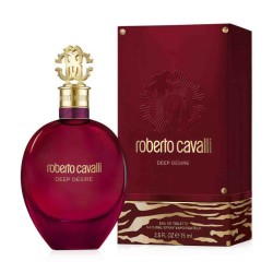 Roberto Cavalli Deep Desire Edp 75 Ml Roberto Cavalli Deep Desire Edp 75 Ml