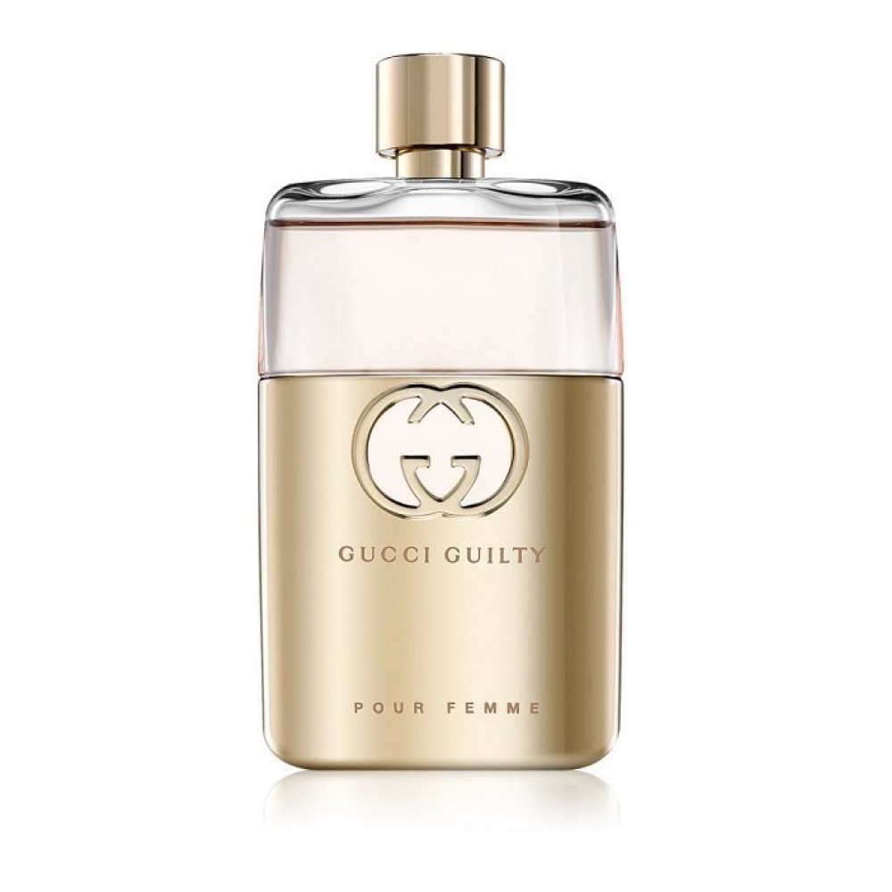 GUCCI GUILTY Eau de Parfum 訳あり 3614227758162-Gucci-Guilty-