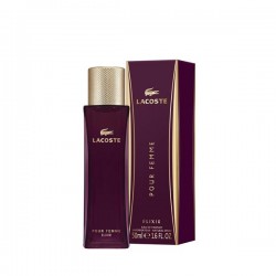 Lacoste Pour Femme Elixir EDP 50 Ml Lacoste Pour Femme Elixir EDP 50 Ml