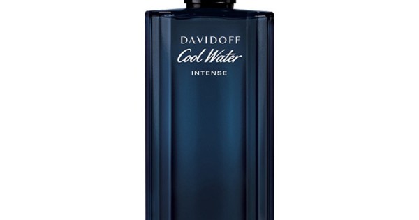 Davidoff Cool Water Intense EDP 125 Ml
