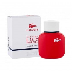 عطر لاكوست او دو لاكوست الـ 12 12 بور ايلي فرينش باناتشي فيم او دو تواليت للنساء 50 مل عطر لاكوست او دو لاكوست الـ 12 12 بور ايلي فرينش باناتشي فيم او دو تواليت للنساء 50 مل