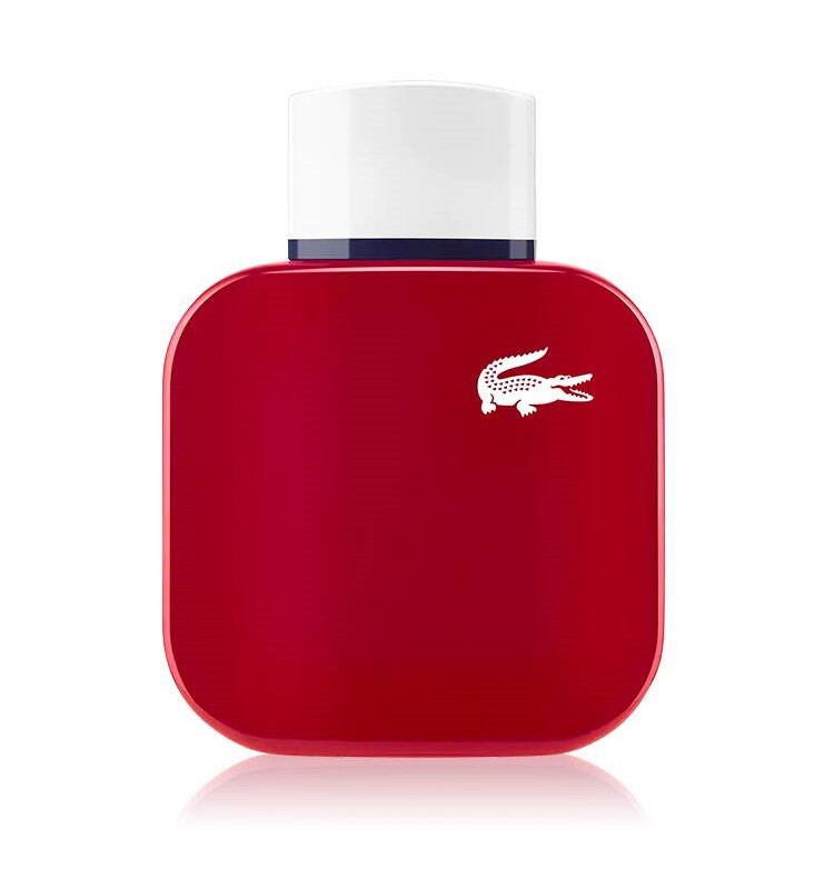 Buy Lacoste Eau De Lacoste L.12.12 Pour Elle French Panache Femme EDT 50 Ml