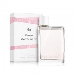 عطر بربري هير بلوسوم او دو تواليت للنساء 50 مل عطر بربري هير بلوسوم او دو تواليت للنساء 50 مل