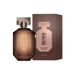 Hugo Boss The Scent Absolute EDP 100 Ml Hugo Boss The Scent Absolute EDP 100 Ml