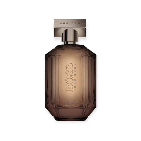 Hugo Boss The Scent Absolute EDP 100 Ml Hugo Boss The Scent Absolute EDP 100 Ml