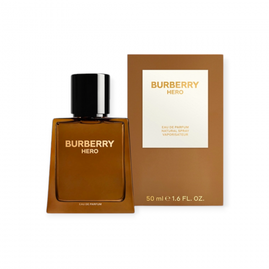 Burberry Hero EDP 50 Ml