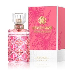 عطر روبيرتو كافالي فلورنس بلوسوم او دو بارفيوم للنساء 75 مل  عطر روبيرتو كافالي فلورنس بلوسوم او دو بارفيوم للنساء 75 مل