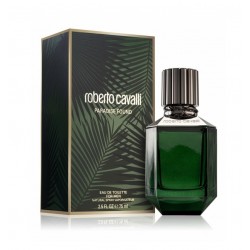 Roberto Cavalli Paradise Found For Men Edp 75 Ml Roberto Cavalli Paradise Found For Men Edp 75 Ml