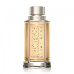 Hugo Boss The Scent Pure Accord for Him EDT 50 Ml Hugo Boss The Scent Pure Accord for Him EDT 50 Ml