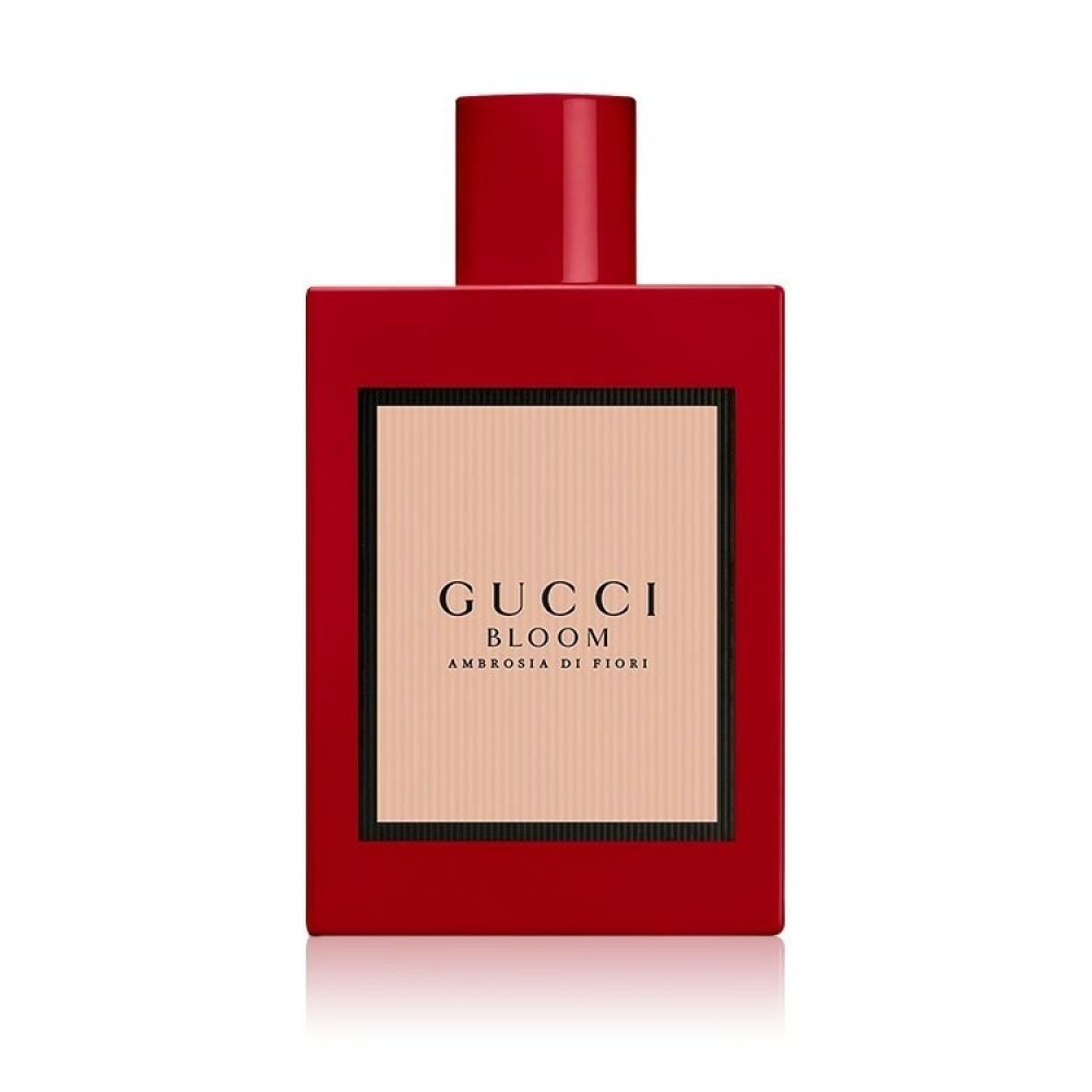 香水(女性用) GUCCI BLOOM PROFUMO DI FIORI EDP 100ml Gucci Bloom Profumo Di Fiori Eau De Parfum 100Ml