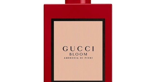 Buy Gucci Bloom Ambrosia Di Fiori Edp Intense 100 Ml